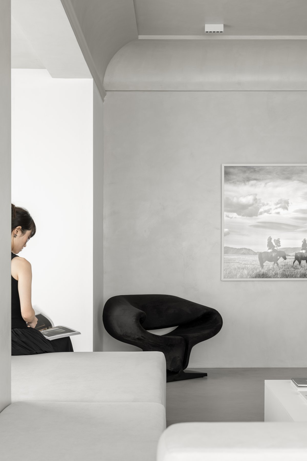 YinjiSpace NONO STUDIO X Cocoon yinjispace-nono-studio-x-cocoon